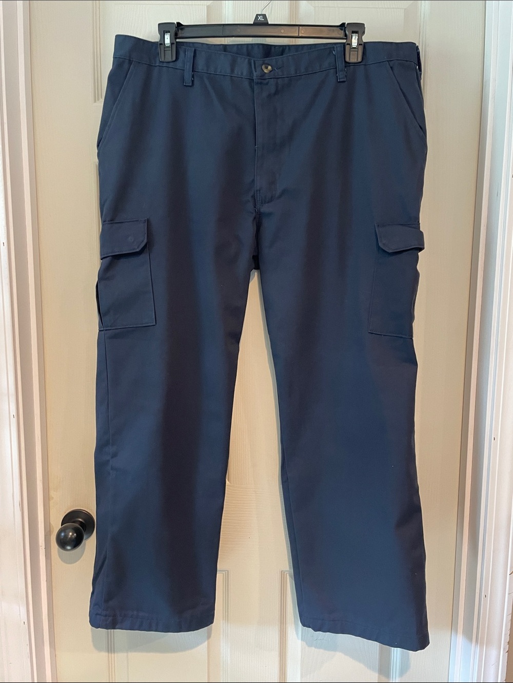 Red Kap Cargo Work Pants
